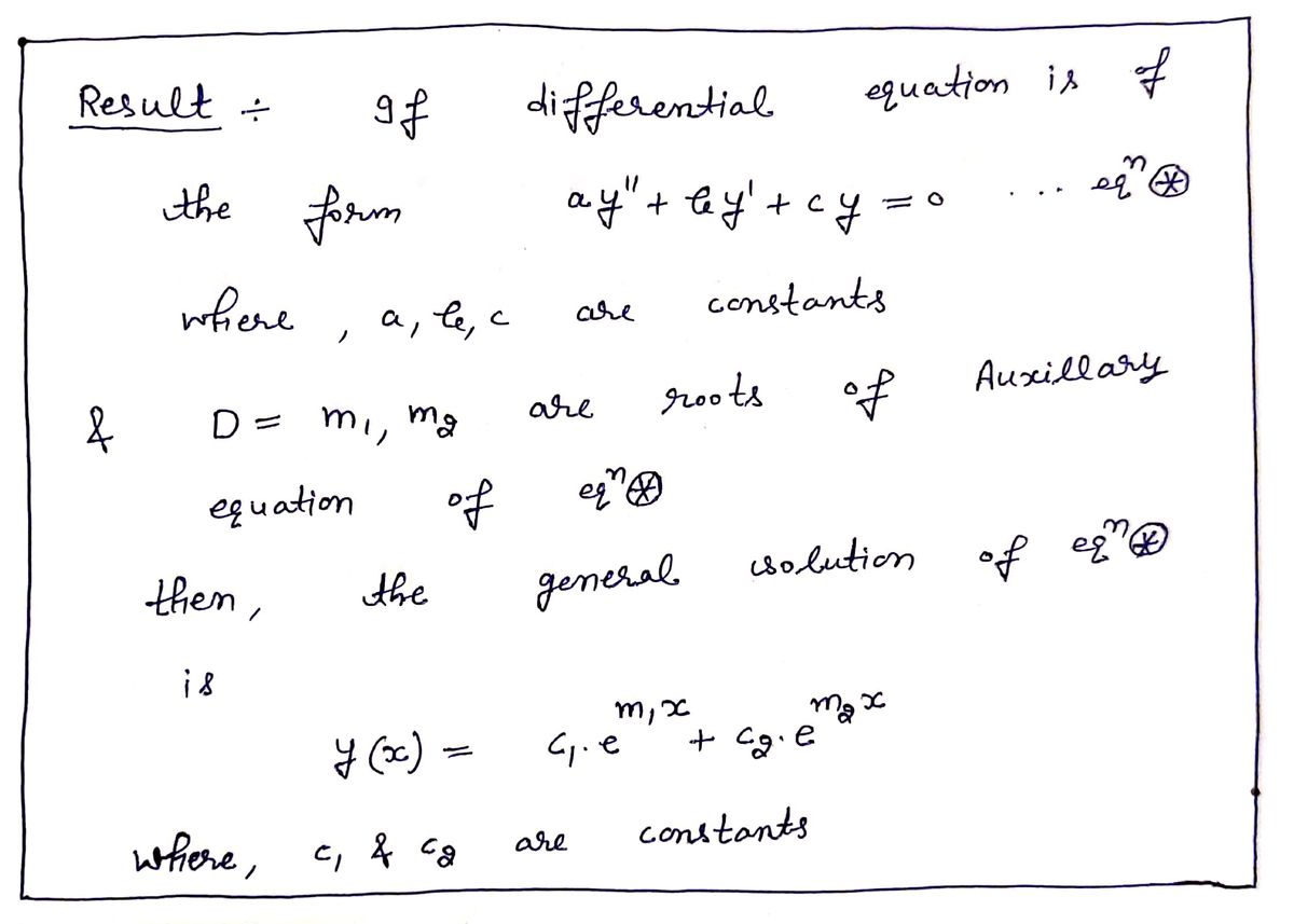 Advanced Math homework question answer, step 1, image 2